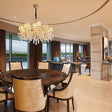 Deluxe Wellness & Gourmet: Two Night Dinner & Spa Retreat