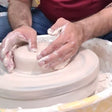 Signature 3 Hours of Pottery Making Experience in a Studio in Mumbai