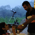 Dreamy Date Night in Madikeri