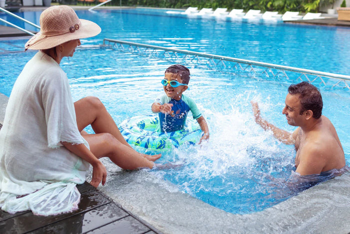 Luxury Stays: Two Night Premium 5-Star Retreat
