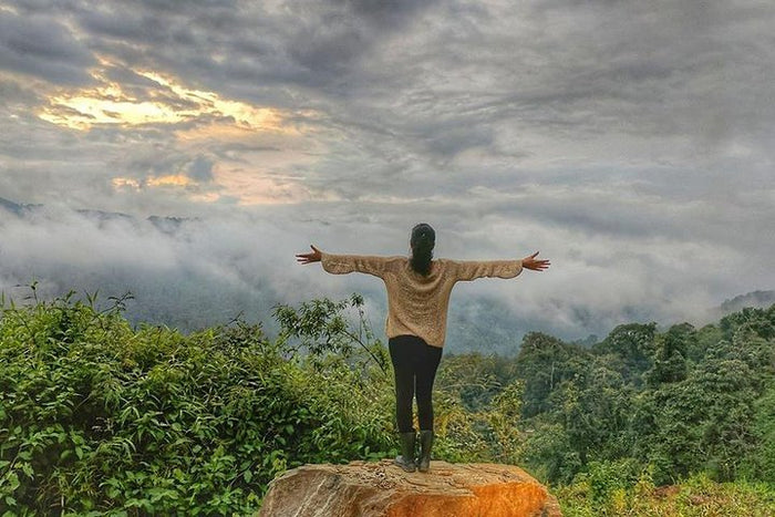 Dreamy Date Night in Madikeri