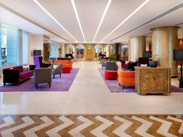 Deluxe Wellness & Gourmet: Overnight Dinner & Spa Stay