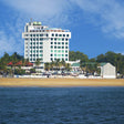 Beach Staycations: Overnight Coastal Ocean View Stay