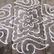 Curated 1-Hour Traditional Kolam Art class using Colored Flour with Guide
