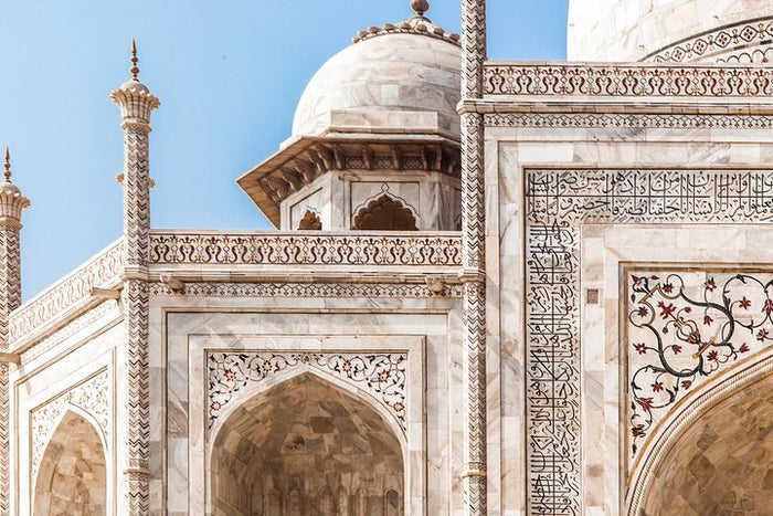 taj