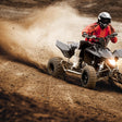 ATV Adventure Gift Box: Adrenaline-Packed Off-Road Rides Across 13 Locations in India