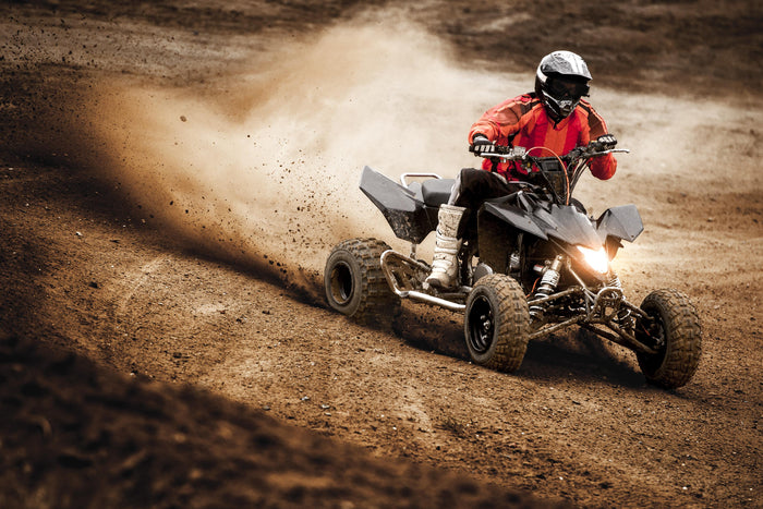 ATV Adventure Gift Box: Adrenaline-Packed Off-Road Rides Across 13 Locations in India
