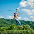 Zipline Adventure Gift Box: Adrenaline-Packed Zipline Experiences Across India