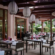 Oriental Signature Set Menu Dining Experience for Two at Zen, The Leela Palace Bengaluru in Bengaluru