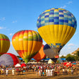 Hot Air Balloon Adventure Gift Box: Discover Stunning Landscapes from the Skies Across India