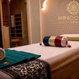 1-Hour Deep Tissue Massage at Moroccan Spa Lucknow