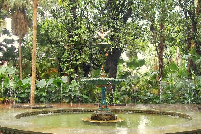 Visit to Sahelion Ki Bari, Garden of the Maidens, Udaipur