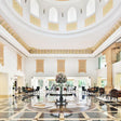 Charming Stays: Two Night Royal Palace Journey
