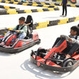 Karting Adventure Gift Box: Thrilling High-Speed Races Across 13 Locations in India