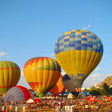 Hot Air Balloon Gift Box: Soaring Adventures Across India’s Stunning Landscapes at 6+ Locations