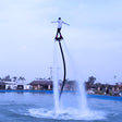 Fly Board Ride in Coimbatore