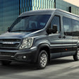 Premium AC Urbania Car Rental in Srinagar