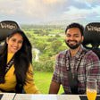 Sky Dining in Wayanad