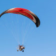 Paramotoring Adventure Gift Box: Thrilling Powered Flight Experiences Across 5+ Locations in India
