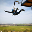 Bungee Jump Gift Box: Heart-Pounding Free-Fall Adventures Across 22 Locations in India