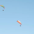 Flyboy Air Safari Gurgaon
