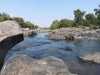 Refreshing Waterfall Experience at Gidli Ghoghra & Bhanvri Dahara, Kanha