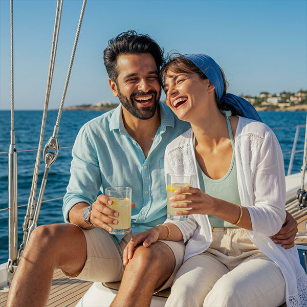 Anniversary Gifts for Couples