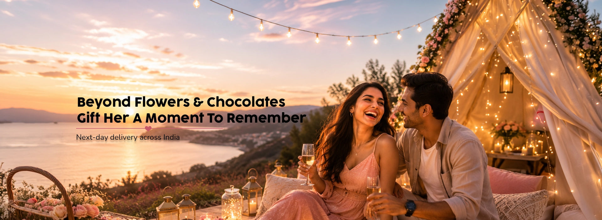 Gifts for Girlfriend