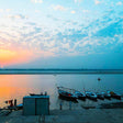 Varanasi Sunrise Boat Tour