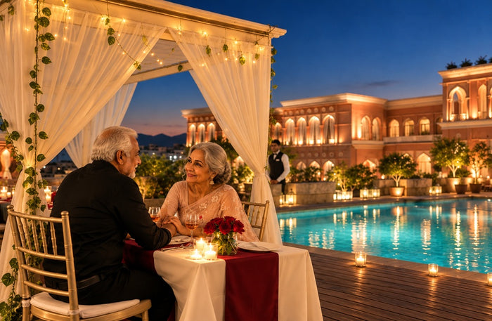 Just for Grand Mom Gift Box: Make Her Day Special with 500+ Memorable Experiences