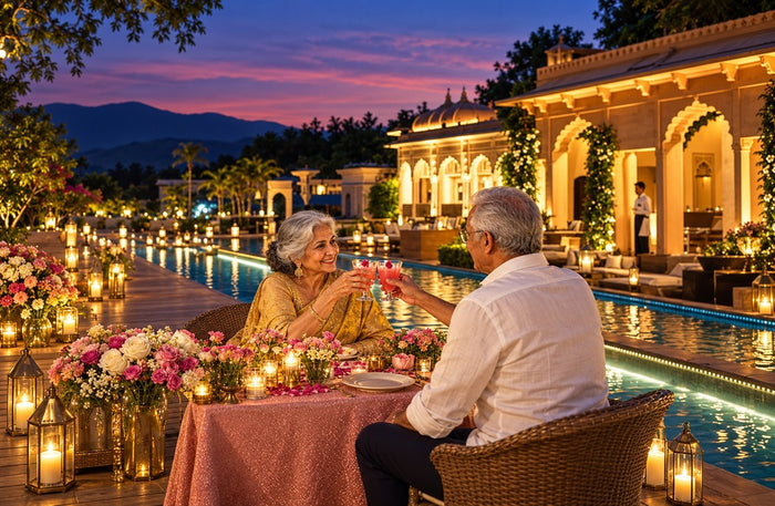 Just for Grand Mom Gift Box: Make Her Day Special with 500+ Memorable Experiences
