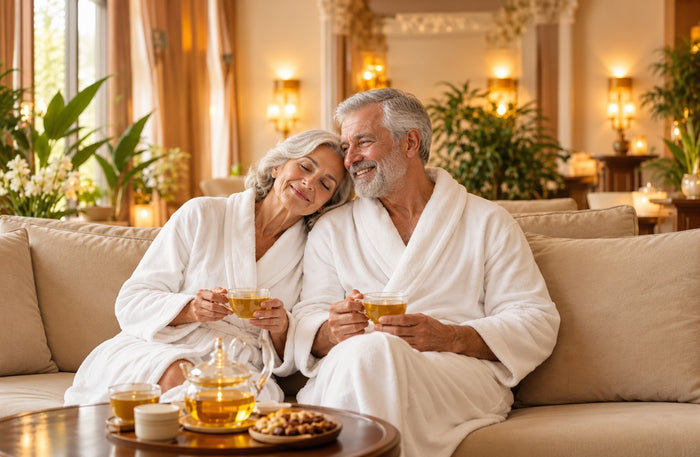 Just for Grand Mom Gift Box: Make Her Day Special with 500+ Memorable Experiences