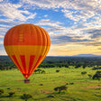 Hot Air Balloon Adventure Gift Box: Discover Stunning Landscapes from the Skies Across India