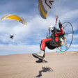 Paramotoring Adventure Gift Box: Thrilling Powered Flight Experiences Across 5+ Locations in India