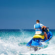 Jet Ski and Snorkeling Combo, Havelock