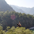 Zipline in Rishikesh