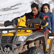 ATV Ride in Solang Valley, Manali