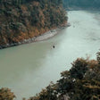 Zipline in Rishikesh