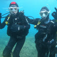 Grand Island Scuba Diving with Free Videography