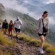 Sunrise Trek at Munnar for One