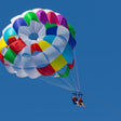 Parasailing Adventure Gift Box: Heart-Pounding Aerial Adventure for Two Across 14 Locations