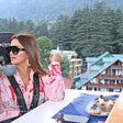 FlyDining Experience in Manali