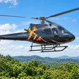 Panoramic 10-Minute Shared Helicopter Ride Above Pune Skyline with Photoshoot
