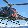 Panoramic 10-Minute Shared Helicopter Ride Above Pune Skyline with Photoshoot