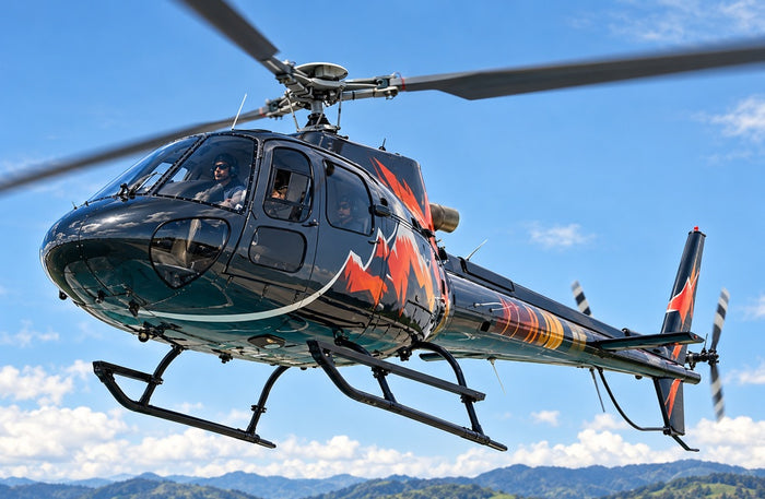 Panoramic 10-Minute Shared Helicopter Ride Above Pune Skyline with Photoshoot