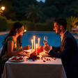 Memorable Dining Gift Box: Romantic Evenings for Two at 60+ Premium Venues