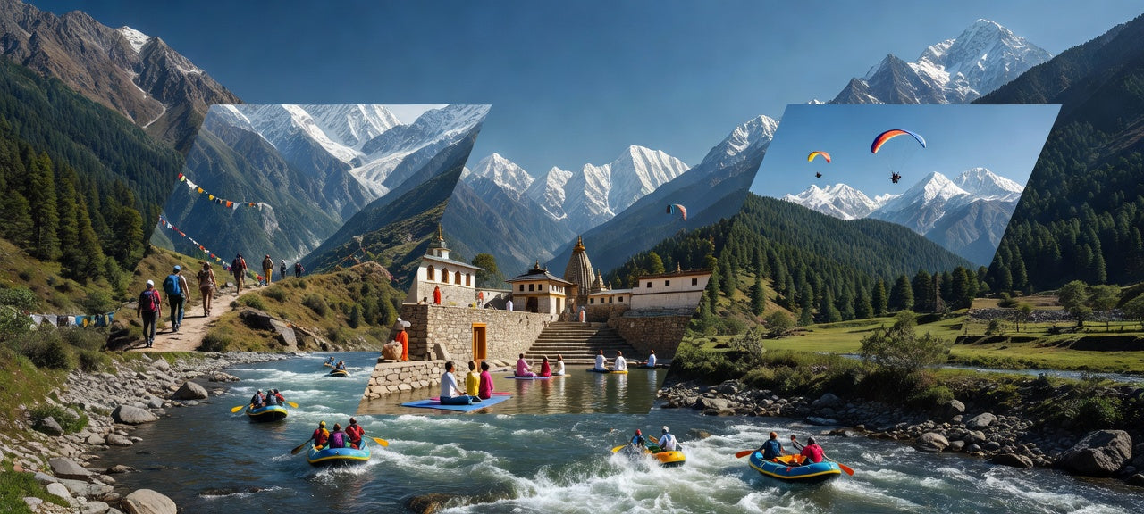 Himalayan Experiences