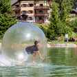 High-Energy Zorbing Gift Box: Fun & Excitement Across 14 Scenic Spots in India