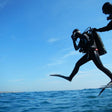 Scuba Diving in Chennai