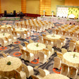 Non-Veg 4-Course Dinner Experience for Two at OKRA, Hyderabad Marriott Hotel & Convention Centre